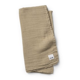 Bilde av Elodie Bamboo Muslinfilt (Warm Sand)
