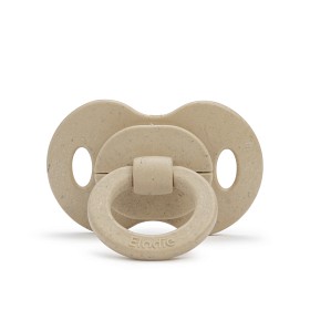 Bilde av Elodie Bambusmokk Silikon (Pure Khaki)