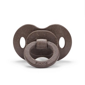 Bilde av Elodie Bambusmokk Silikon (Chocolate)