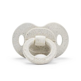 Bilde av Elodie Bambusmokk Silikon (Lily White)