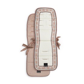 Bilde av Elodie Barnvagnsdyna CosyCushion (Desert Weaves)