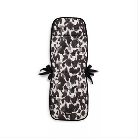 Bilde av Elodie Barnvagnsdyna CosyCushion (Wild Paris)