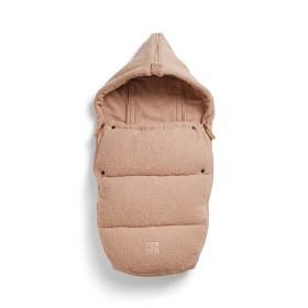 Bilde av Elodie Fotmuff Før Bilsete (Pink Bouclé)