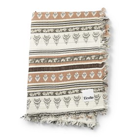 Bilde av Elodie Bomullsfilt (Dessert Weaves)