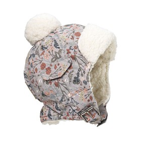Bilde av Elodie Mössa Cap (Vintage Flower)