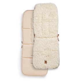 Bilde av Elodie CosyCushion Barnevognspute (Soft Sherpa)