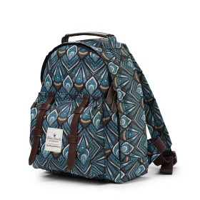 Bilde av Elodie Details BackPack Mini (Everest Feathers)
