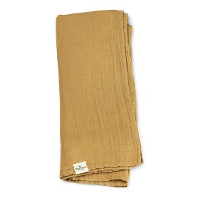 Bilde av Elodie Details Bamboo Muslinfilt (Gold)