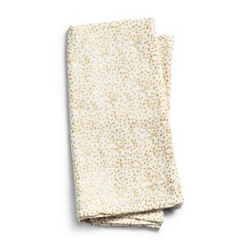Bilde av Elodie Details Bamboo Muslinfilt (Gold Shimmer)