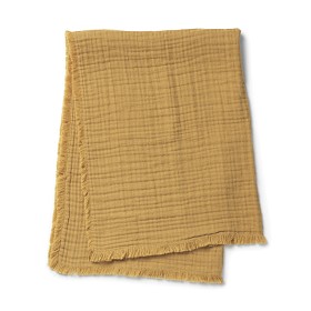 Bilde av Elodie Details Bomullsfilt (Gold)