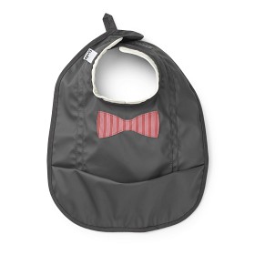 Bilde av Elodie Details Haklapp (Bowtie Stripe)