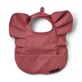 Bilde av Elodie Details Haklapp (Winter Blush Red)
