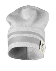 Bilde av Elodie Details Mössa Winter Beanies Glided Grey