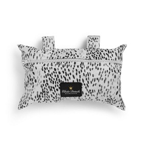 Bilde av Elodie Details Regnskydd till Barnvagn (Dots of Fauna)