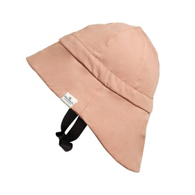Bilde av Elodie Details Solhatt (Faded Rose)