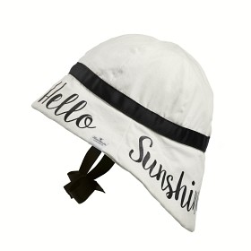 Bilde av Elodie Details Solhatt (Hello sunshine)