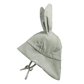 Bilde av Elodie Details Solhatt (Mineral Green)