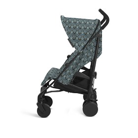 Bilde av Elodie Details Stockholm Stroller Sulky 3.0 (Everest Feathers)