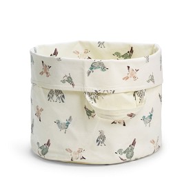 Bilde av Elodie Details StoreMyStuff Korg (Feathered Friends)