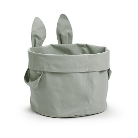 Bilde av Elodie Details StoreMyStuff Korg (Mineral Green)