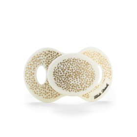 Bilde av Elodie Details Sugnapp Newborn (Gold Shimmer)