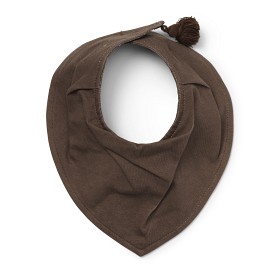 Bilde av Elodie DryBib (Chocolate)