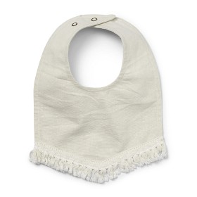 Bilde av Elodie DryBib (Lilly White)