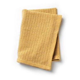 Bilde av Elodie Gallerfilt Gold (Gul)