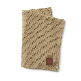 Bilde av Elodie Babyteppe (Pure Khaki)