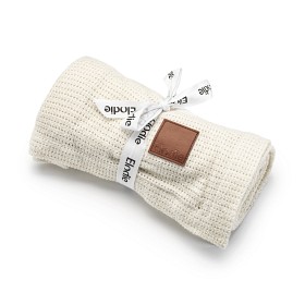 Bilde av Elodie Gallerfilt (Vanilla White)