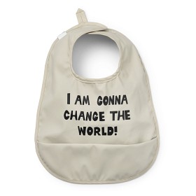 Bilde av Elodie Haklapp (Change the World)