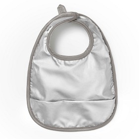 Bilde av Elodie Haklapp Stone Silver (Silver)