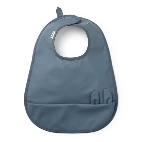 Bilde av Elodie Haklapp Tender Blue Bunny (Blå)