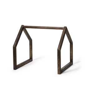 Bilde av Elodie House of Elodie Babygym (Dark Wood)