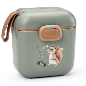 Bilde av Elodie Lunch & Snackboks (Chipmunk Darling)