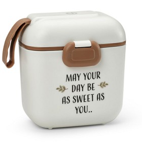 Bilde av Elodie Lunch & Snackboks (Vanilla White)