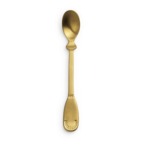 Bilde av Elodie Matningssked (Matt gold/Brass)