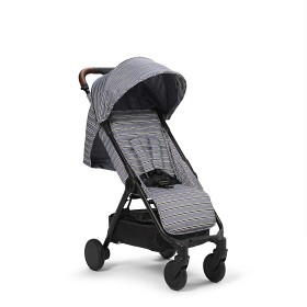 Bilde av Elodie Mondo Stroller (Sandy Stripe)