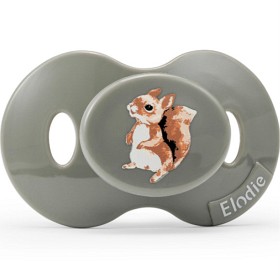 Bilde av Elodie Smokk (Chipmunk Darling)