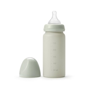 Bilde av Elodie Tåteflaske Glass (Mineral Green)