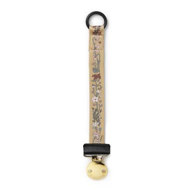 Bilde av Elodie Napphållare (Golden Vintage Flower)