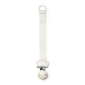 Bilde av Elodie Smokkholder Wood (Vanilla White) 