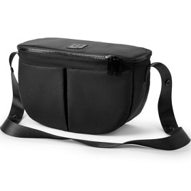 Bilde av Elodie Organizer Half Moon (Black)