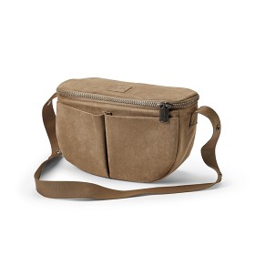 Bilde av Elodie Organizer Half Moon (Caramel Brown)
