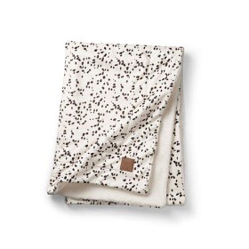 Bilde av Elodie Perlefløyel teppe (Dalmatian Dots)