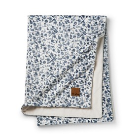 Bilde av Elodie Pärlsammetsfilt  (Garden Leo Toile)