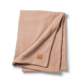 Bilde av Elodie Perlesammetsfilt (Pink Bouclé)