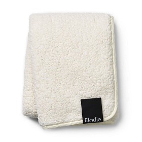Bilde av Elodie Pärlsammetsfilt (Shearling)