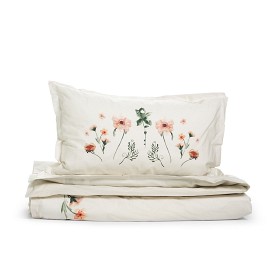 Bilde av Elodie Sengesett Meadow Flower (Vit)