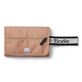 Bilde av Elodie Portabel Skötdyna (Faded Rose)